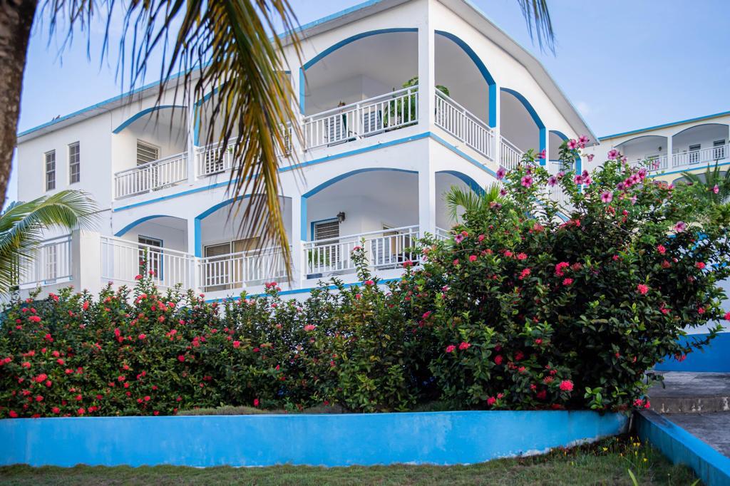 Villa Rental Anguilla
