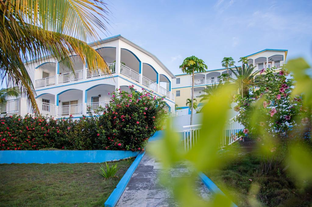 Villa rentals in Anguilla