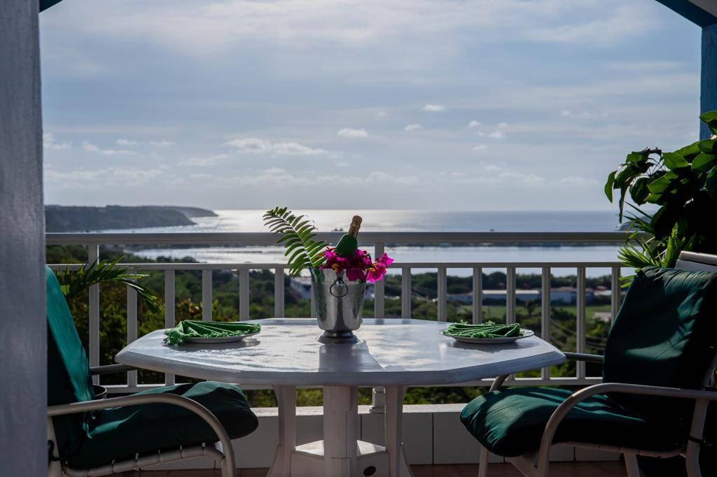Vacation Rental Anguilla