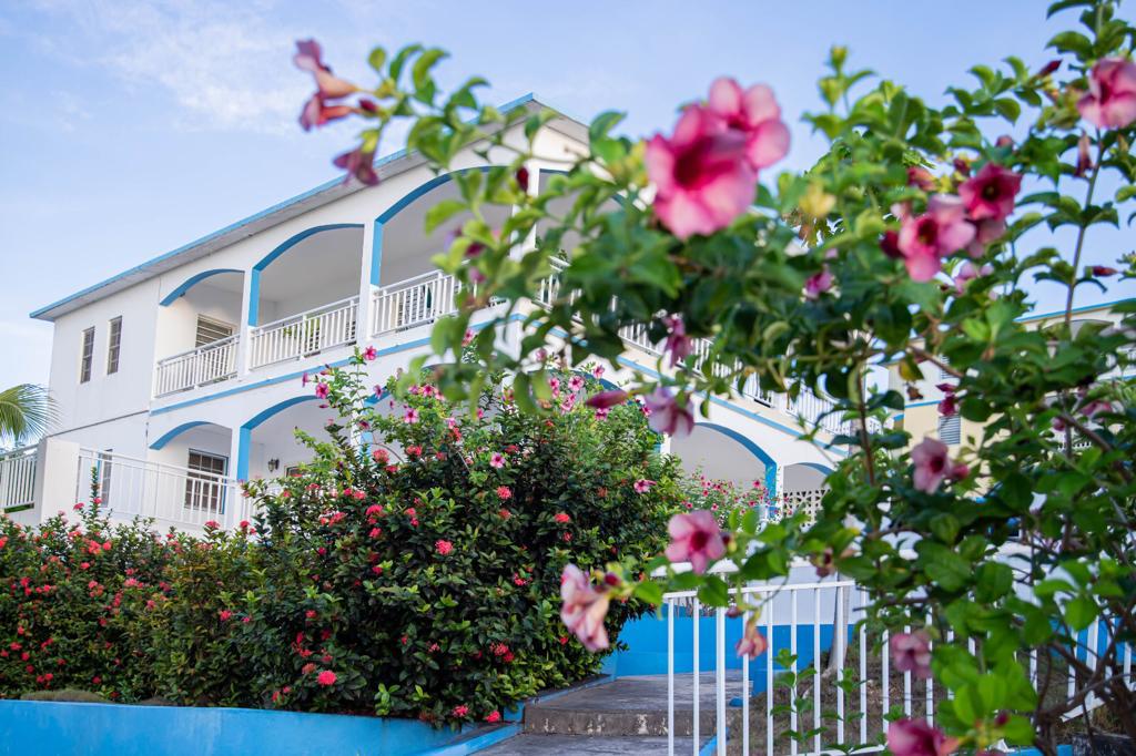 Anguilla Vacation Rentals